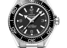 Omega Seamaster Planet Ocean 217.30.42.21.01.001 -