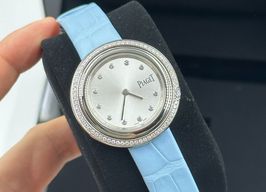 Piaget Possession G0A48090 (2023) - Grey dial Unknown Steel case