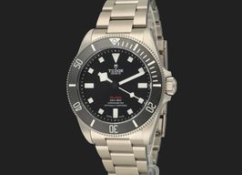 Tudor Pelagos 25407N (2026) - 39mm Titanium