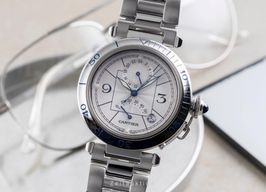 Cartier Pasha W31037H3 -