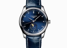 Longines Master Collection L2.909.4.97.0 -