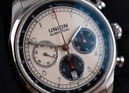 Union Glashütte Belisar Chronograph D009.427.11.052.09 -