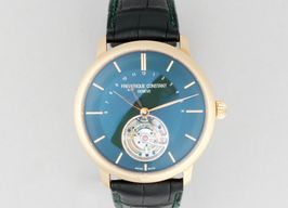 Frederique Constant Slimline FC-702SD3SD6 -