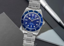 Tudor Black Bay 54 79000B -
