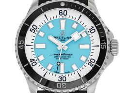 Breitling Superocean 44 A17376211L2S1 -