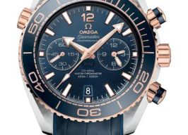 Omega Seamaster Planet Ocean Chronograph 215.23.46.51.03.001 -