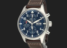 IWC Pilot Chronograph IW377714 -