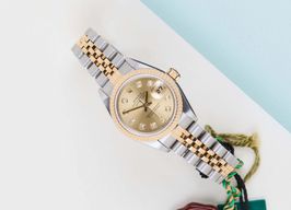Rolex Lady-Datejust 69173 -
