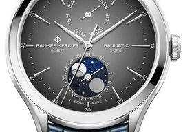 Baume & Mercier Clifton M0A10548 -