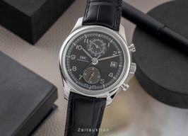 IWC Portuguese Chronograph IW390404 -