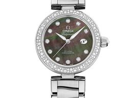Omega De Ville Ladymatic 425.35.34.20.57.004 -