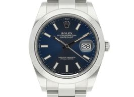 Rolex Datejust 41 126300 -