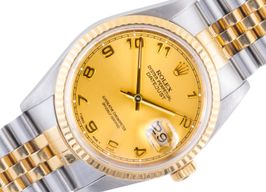 Rolex Datejust 36 16233 -