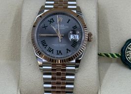 Rolex Datejust 36 126231 -