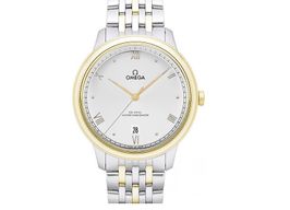 Omega De Ville 434.20.40.20.02.002 -