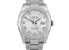 Rolex Datejust 36 126234 -