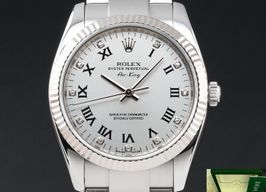 Rolex Air-King 114234 -