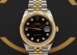 Rolex Datejust 41 126333 -