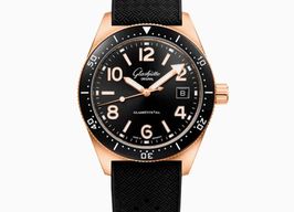 Glashütte Original SeaQ 1-39-11-17-91-33 -