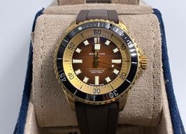 Breitling Superocean N17376201Q1S1 -