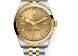 Tudor Black Bay S&G 79643 -