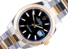 Rolex Datejust 41 126333 -