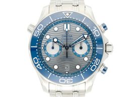 Omega Seamaster Diver 300 M 210.30.44.51.06.001 -