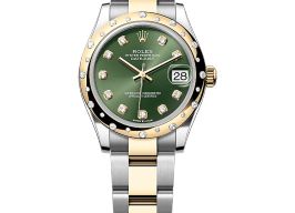 Rolex Datejust 31 278343RBR -