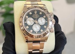 Rolex Daytona 126505 -