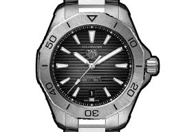 TAG Heuer Aquaracer WBP2110.BA0627 -