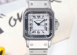 Cartier Santos 0901 -