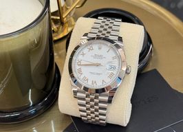 Rolex Datejust 126300 -