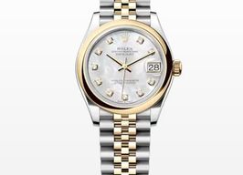 Rolex Datejust 278243 -