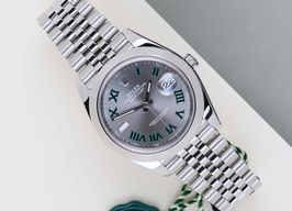 Rolex Datejust 41 126300 -