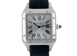 Cartier Santos Dumont WSSA0085 -