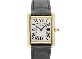 Cartier Tank Louis Cartier WGTA0067 -