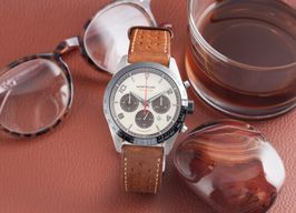 Montblanc Timewalker 118491 (2019) - 44mm Staal