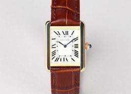 Cartier Tank Solo 3168 -