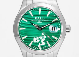 Ball Engineer III NM9026C-S47-MAL -