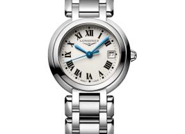 Longines PrimaLuna L8.120.4.71.6 (2026) - 27mm Staal