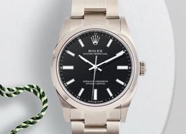 Rolex Oyster Perpetual 34 124200 -