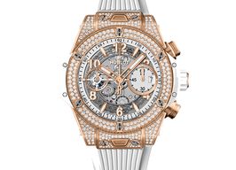 Hublot Big Bang Unico 441.OE.2011.RW.1704 -