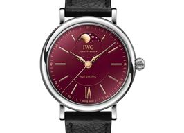 IWC Portofino Automatic IW459604 -