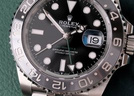 Rolex GMT-Master II 126710GRNR -