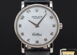 Rolex Cellini Time 5115 -