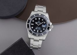 Rolex Submariner Date 116610LN -