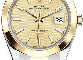 Rolex Datejust 41 126303 -