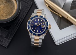Rolex Submariner Date 16803 -