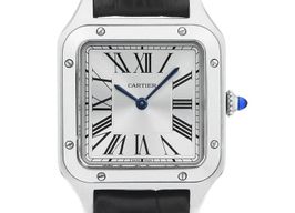 Cartier Santos Dumont WSSA0023 -