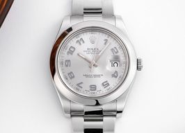 Rolex Datejust II 116300 -